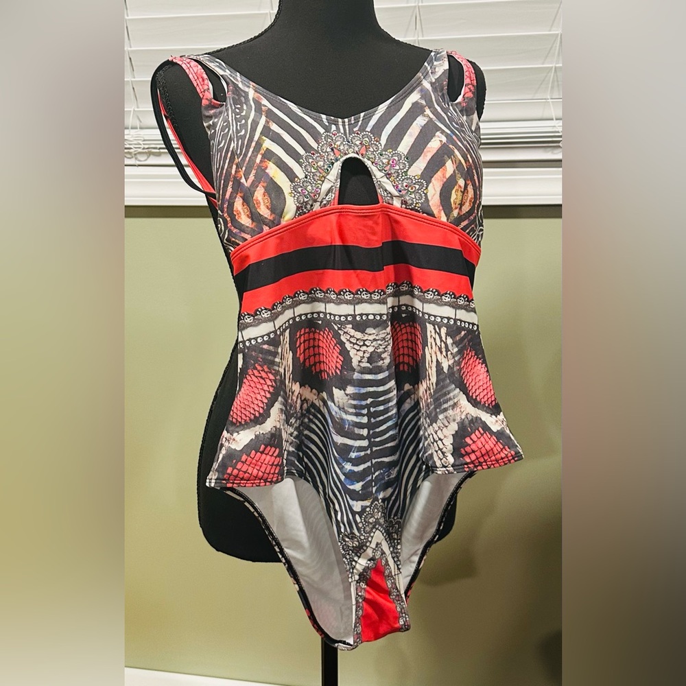 Swimsuit